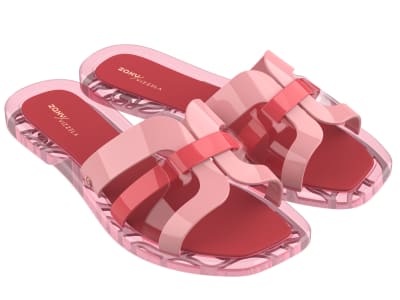 ZAXY 2GZE5200001 GZE521 ROJO ROSA,