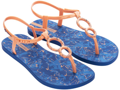 IPANEMA 2IPA0200009 IPA029 AZUL NARANJA