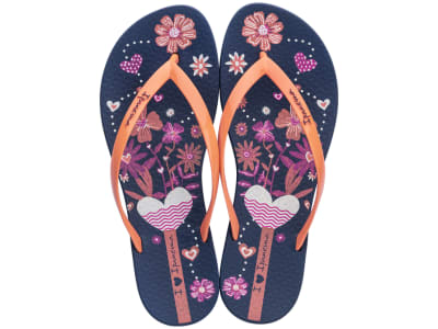 IPANEMA 2IPA5300008 IPA538 AZUL/NARANJA