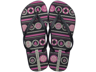 IPANEMA 2IPB3000097 IPB307 NEGRO ROSADO1