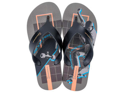 IPANEMA K  2IPC1400007 IPC147 GRIS NEGRO,