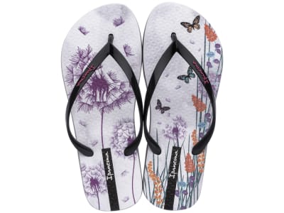 IPANEMA 2IPC3800011 IPC381 GRIS NEGRO
