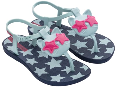 IPANEMA 2IPC7300004 IPC734 AZUL CELESTE