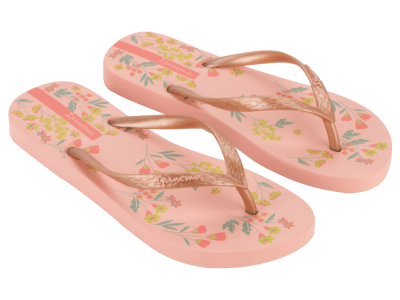 IPANEMA 2IPF5700019 IPF5703 ROSA CLARO