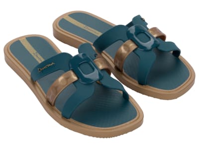 IPANEMA W 2IPG7500001 IPG751 AZUL ORO,