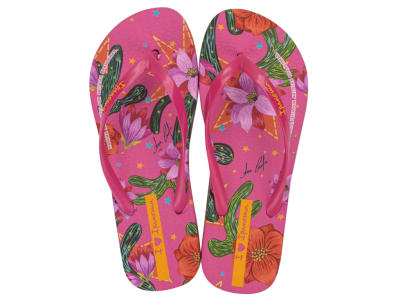 IPANEMA W 2IPH5700009 IPH579 FUCSIA,