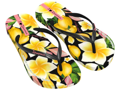 IPANEMA W 2IPH5700011 IPH571 NEGRO AMRILLO,