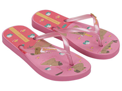 IPANEMA K 2IPH8800004 IPH884 ROSADO,