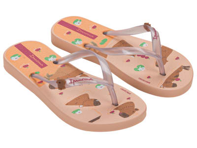 IPANEMA 2IPH8800008 IPH888 NARANJA,1