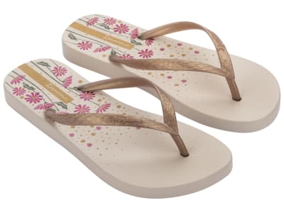 IPANEMA W 2IPJ2700055 IPJ2755 BEIGE DORADO