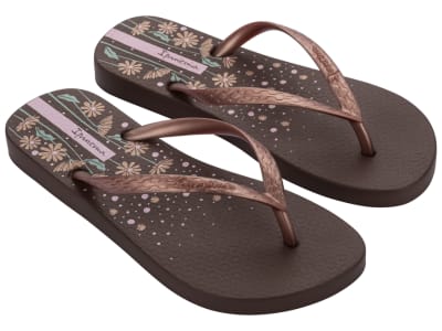 IPANEMA W 2IPJ2700058 IPJ2758 MARRON