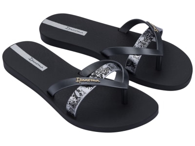 IPANEMA W 2IPL7300001 IPL7301 NEGRO PLATA