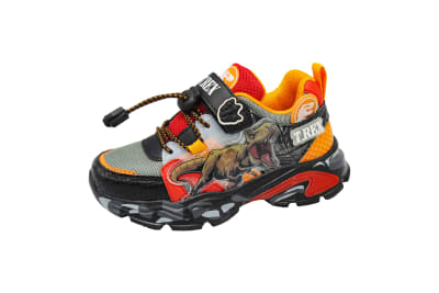 CHILDREN'S CLUB K 2JP03100001 JP03101 NEGRO JURASSIC,1