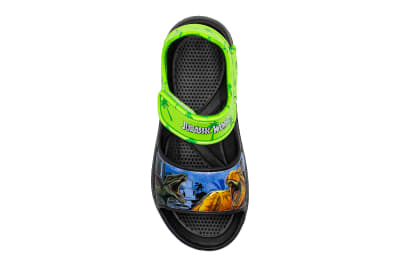 CHILDREN'S CLUB K 2JP03800001 JP03801 NEGRO JURASSIC,