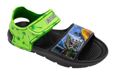 CHILDREN'S CLUB K 2JP03800001 JP03801 NEGRO JURASSIC,