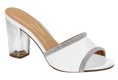 VIZZANO T7 6345-210 PELICA TIRA PRONTA BLANCO CRISTAL PLATA,