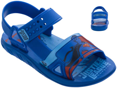 LJUSTICIA 2LJ47300006 LJ4736 AZUL