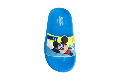 CHILDREN'S CLUB K 2MC73300001 MC73301 AZUL MICKEY,