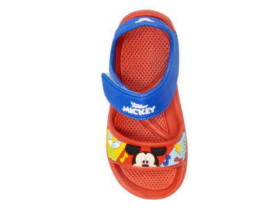 CHILDRENS CLUB 2MC73700010 MC737 ROJO MICKEY