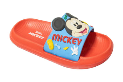 CHILDRENS-CLUB  K  2MC91300001  MC91301  ROJO MICKEY