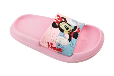 CHILDREN'S CLUB K 2MN10600001 MN1061 ROSADO MINNIE