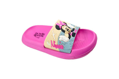 CHILDRENS-CLUB  K  2MN10600002  MN10602  FUCSIA MINNIE