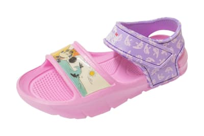 CHILDRENS-CLUB  K  2MN10680001  MN10681  ROSADO MINNIE