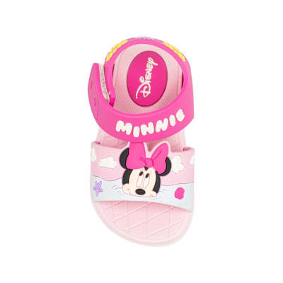 CHILDRENS-CLUB KG 2MN11560001 MN11561 ROSADO MINNIE