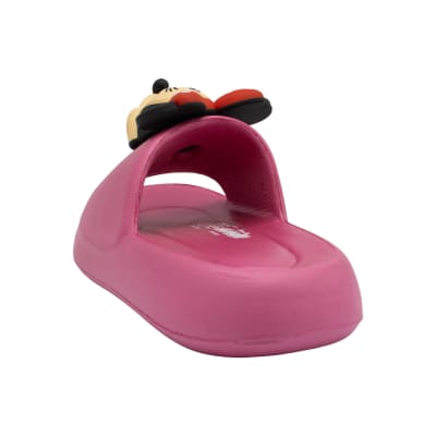 CHILDRENS-CLUB KG 2MN11570001 MN11571 FUCSIA MINNIE