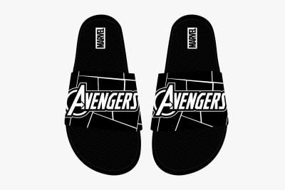 CHILDRENS-CLUB  M  2MY04100001  MY04101  NEGRO MARVEL