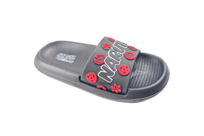 CHILDRENS-CLUB  K  2NR02300001  NR02301  NEGRO NARUTO SHIPPUDEN