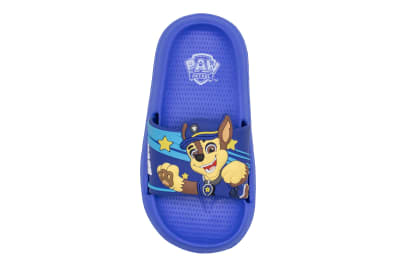 CHILDREN'S CLUB K 2PW39600001 PW39601 AZUL PAW PATROL,