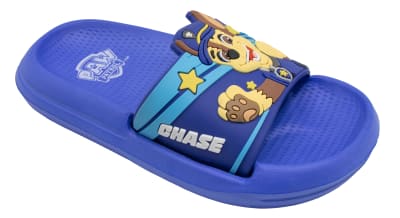 CHILDREN'S CLUB K 2PW39600001 PW39601 AZUL PAW PATROL,