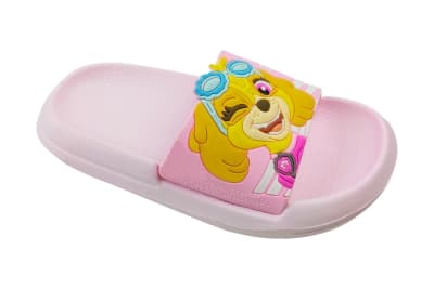 CHILDRENS-CLUB  K  2PW51200001  PW51201  ROSADO PAW PATROL