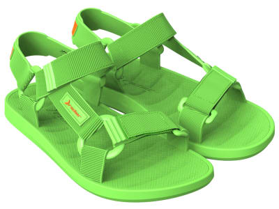 RIDER 2RDA7700041 RDA771 VERDE CLARO1