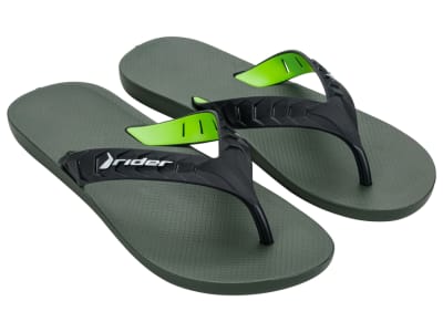 RIDER M 2RDC3000009 RDC309 VERDE NEGRO1