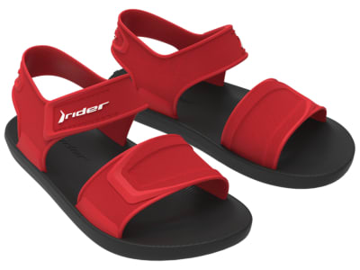 RIDER 2RDD5400005 RDD545 NEGRO ROJO,