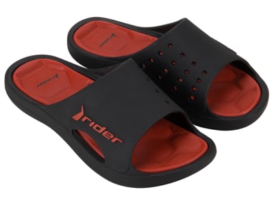 RIDER M 2RDE3200007 RDE327 NEGRO ROJO,1