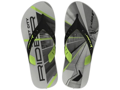 RIDER 2RDF0700004 RDF074 GRIS NEGRO,