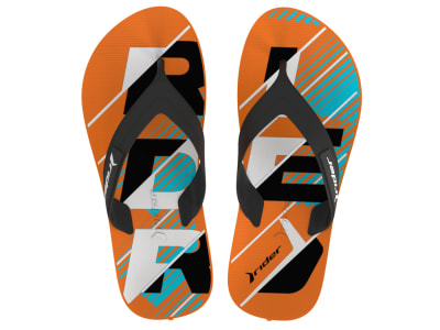 RIDER 2RDF7500005 RDF755 NARANJA NEGRO,