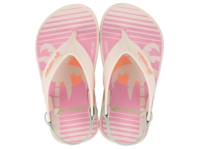 RIDER 2RDG1000005 2RDG105 BB A1 ROSA/BEIGE