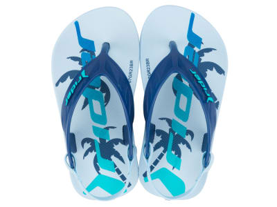 RIDER 2RDG1000005 2RDG105 BB A1 CELESTE/AZUL