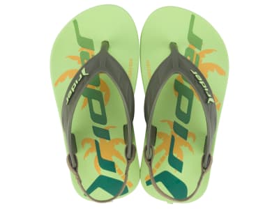 RIDER 2RDG1000006 2RDG106 BB A1 VERDE/VERDE1