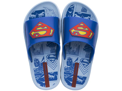 IPANEMA K 2SFA6800002 SFA682 AZUL SUPERMAN