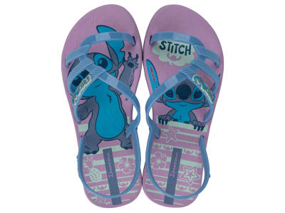IPANEMA 2SGA1200002 SGA122 AZUL LILA,