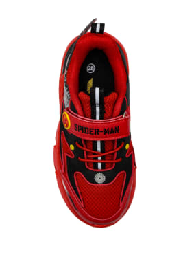 CHILDREN'S CLUB K 2SN10960002 SN10962 ROJO SPIDERMAN,
