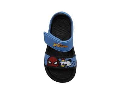 CHILDREN'S CLUB K 2SN93700002 SN93702 NEGRO SPIDER MAN,