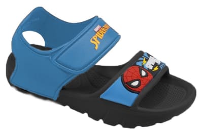 CHILDREN'S CLUB K 2SN93700002 SN93702 NEGRO SPIDER MAN,