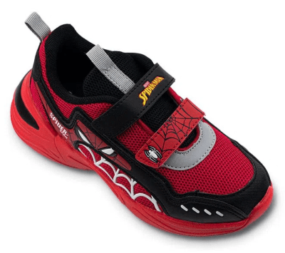 CHILDRENS CLUB 2SN94900010 2SN949 SPIDER MAN ROJO