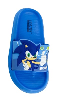 CHILDREN'S CLUB K 2SO00700001 SO0071 AZUL SONIC,